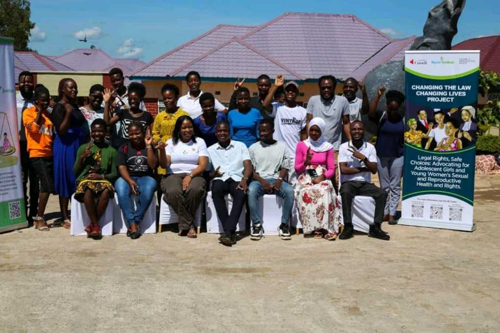 Nyali Institute