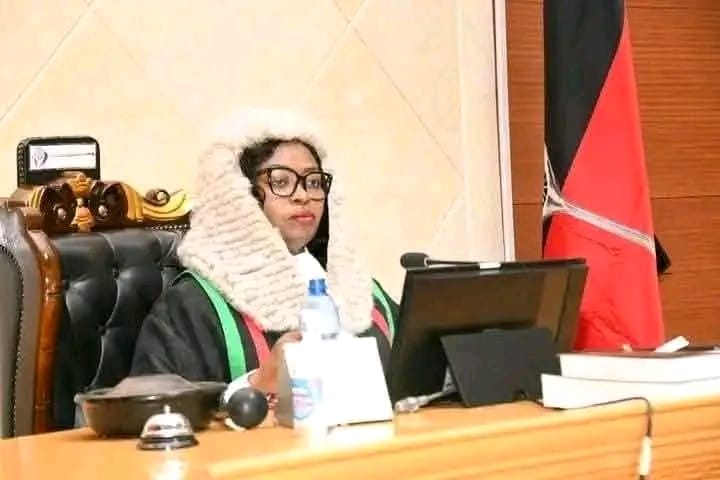 Roy Ngulube