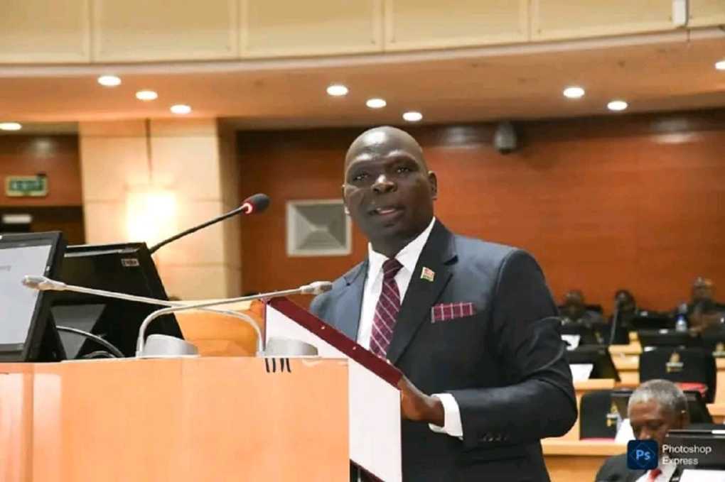 Malawi parliament passes Foreign Exchange Bill to enhance economic stability