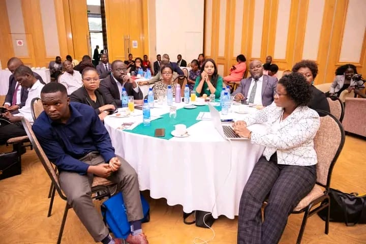 Malawi launches innovative financing framework and SDG investor Map to accelerate development goals