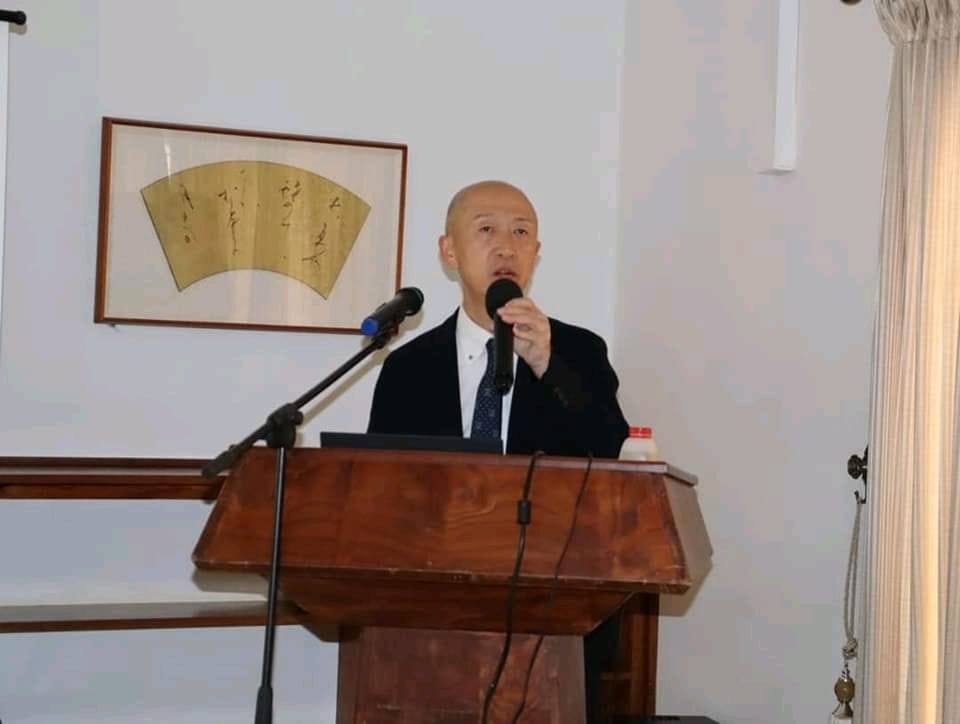 Japanese firms see franchising potential in Malawi