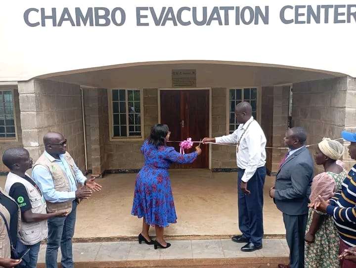Zomba City Council