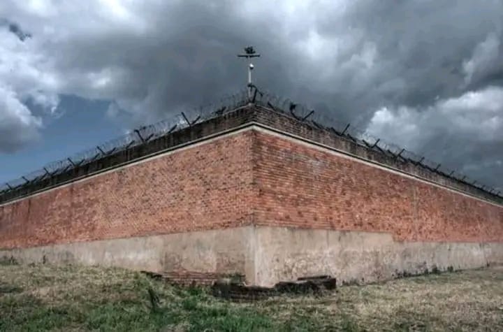 Chichiri prison inmates complain of food delays