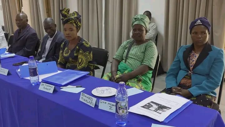 Lilongwe council