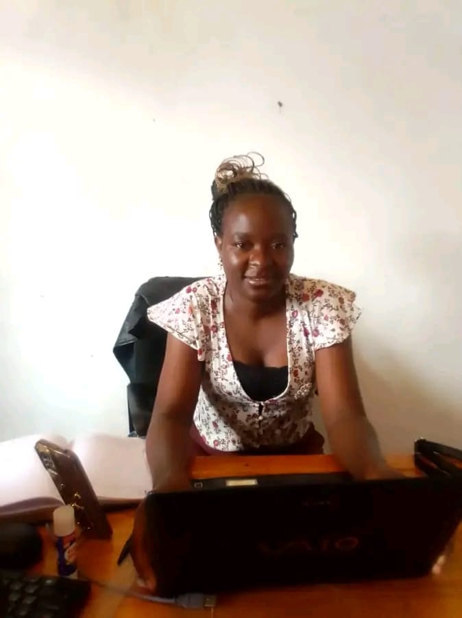 Chimwemwe Saiti