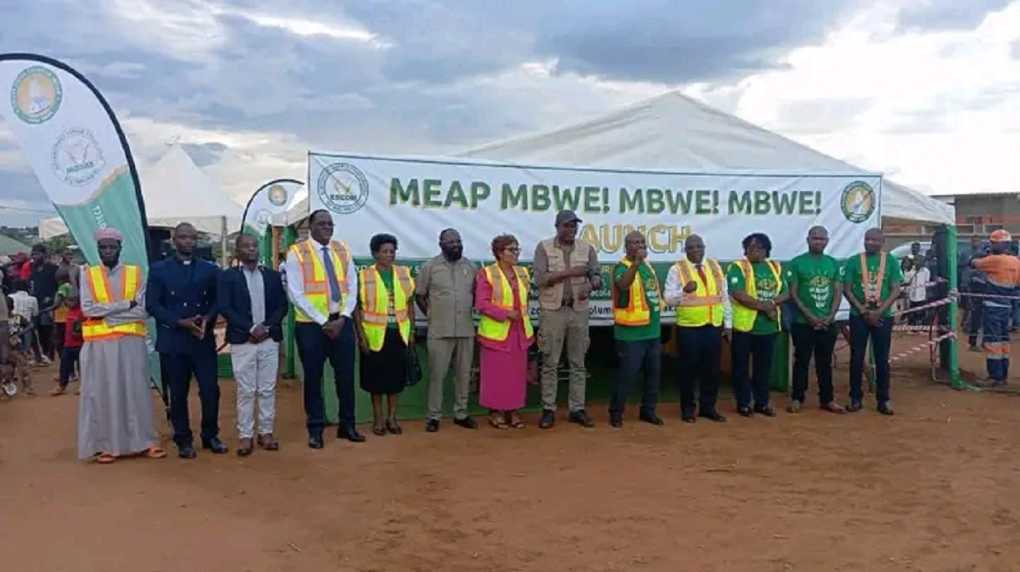 escom workers