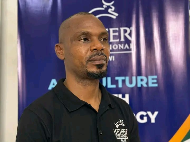 Malawian youth get chance to shine in agri-tech innovation