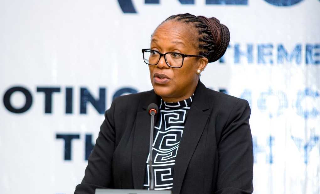 MEC introduces mobile phone