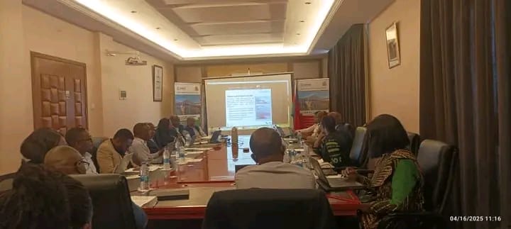 MUST partners with Future Earth Africa Hub