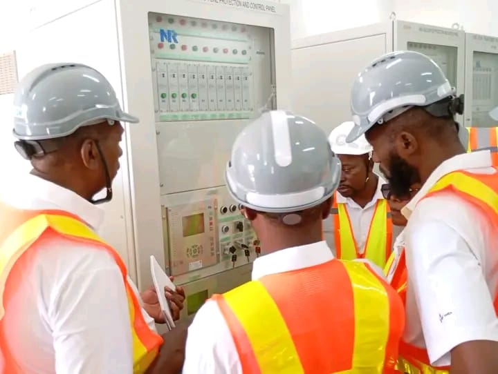 50 megawatts from Mozambique