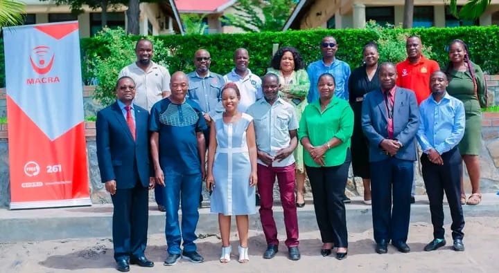 Malawi space programme