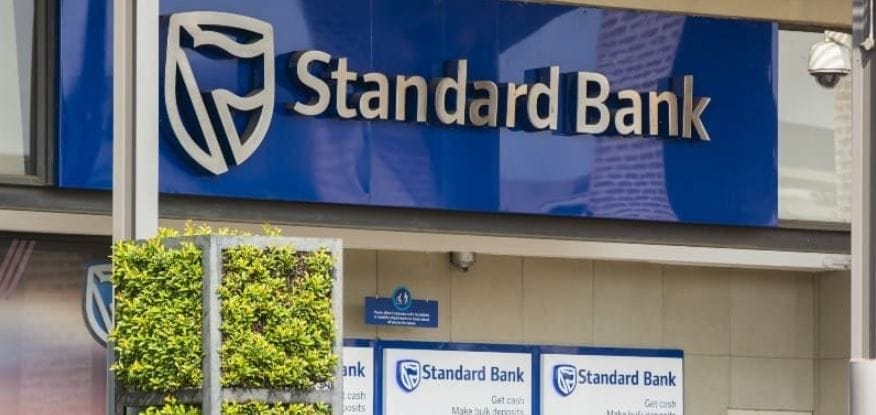 standard Bank