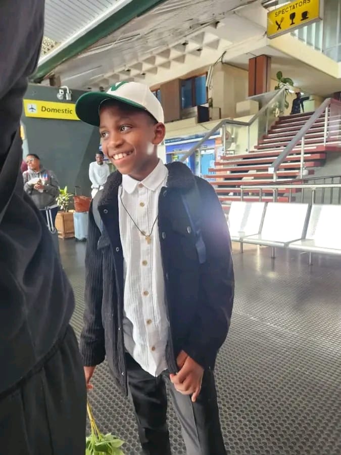 Young Malawian Chess Prodigy Alipo Namangale Eyes World Schools Team Chess Championship