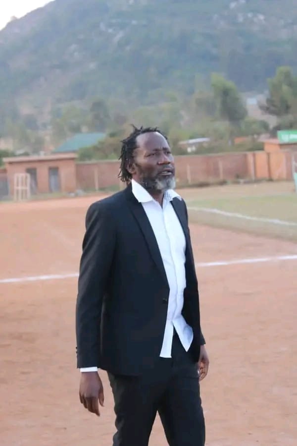 Andrew Bunya