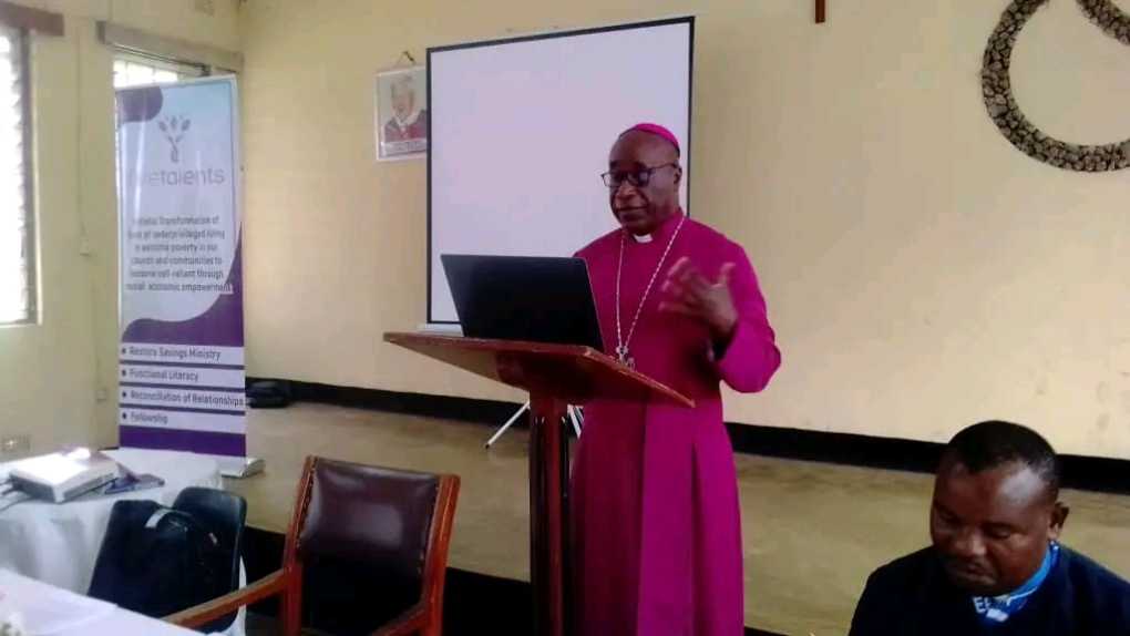 Anglican Diocese