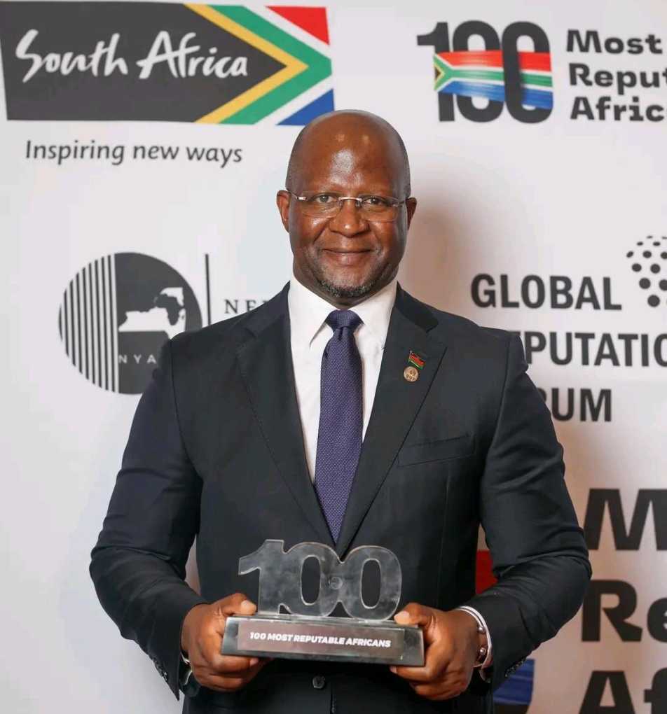 Atupele Muluzi
