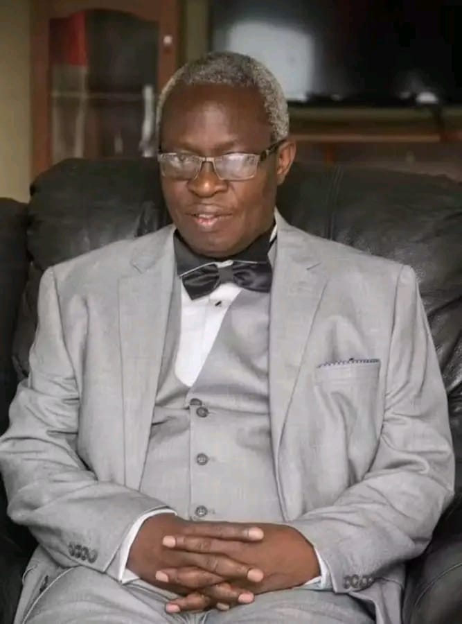 Dustin Mwaungulu