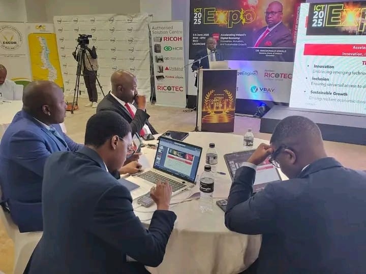 ICT Association of Malawi