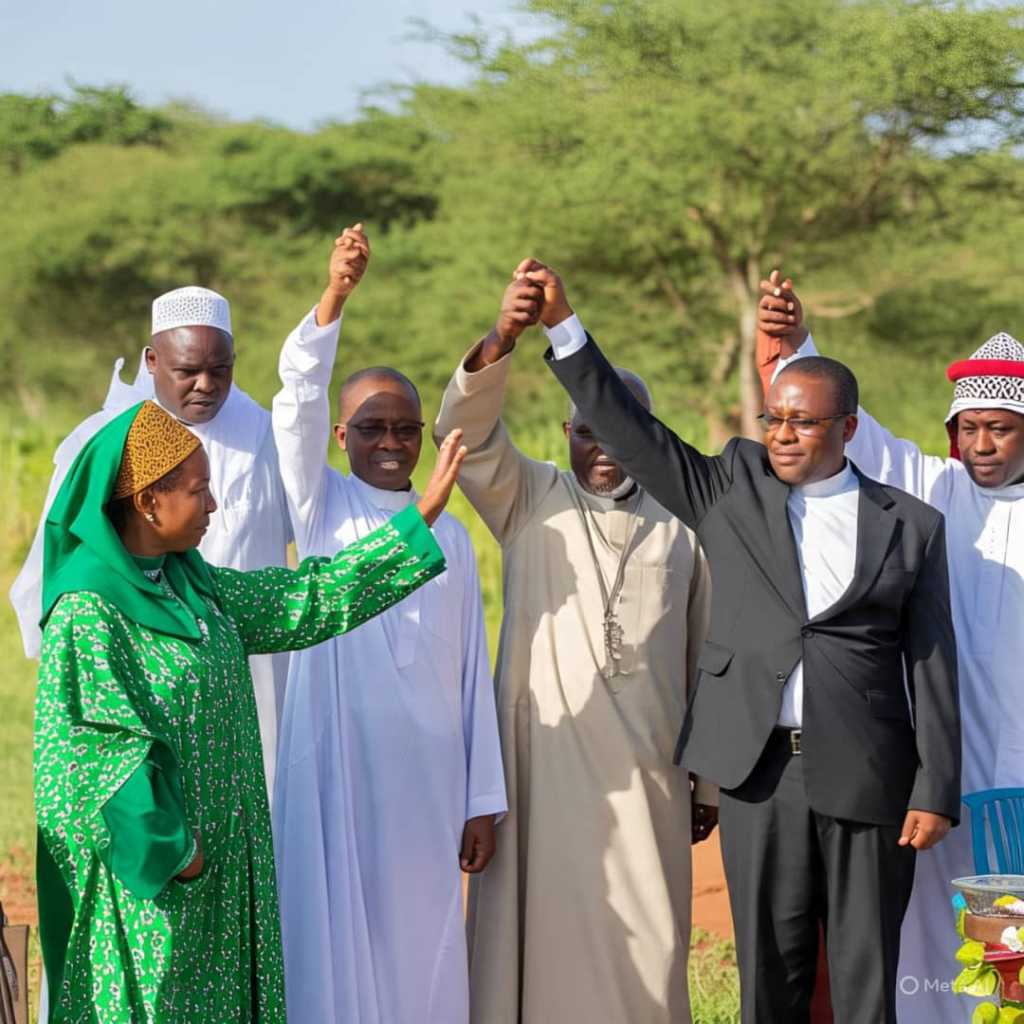 Malawi's Interfaith Council