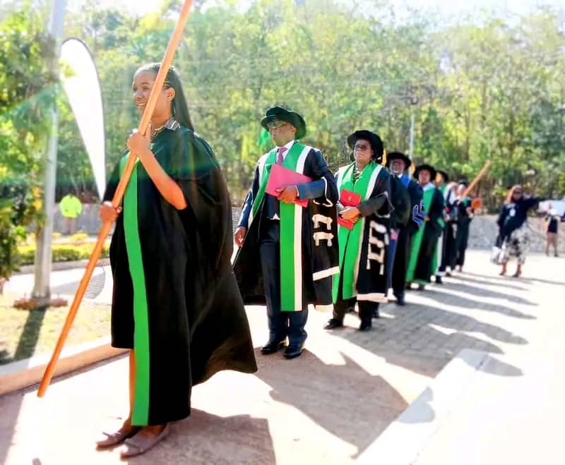  Dr. Jessie Kabwila
