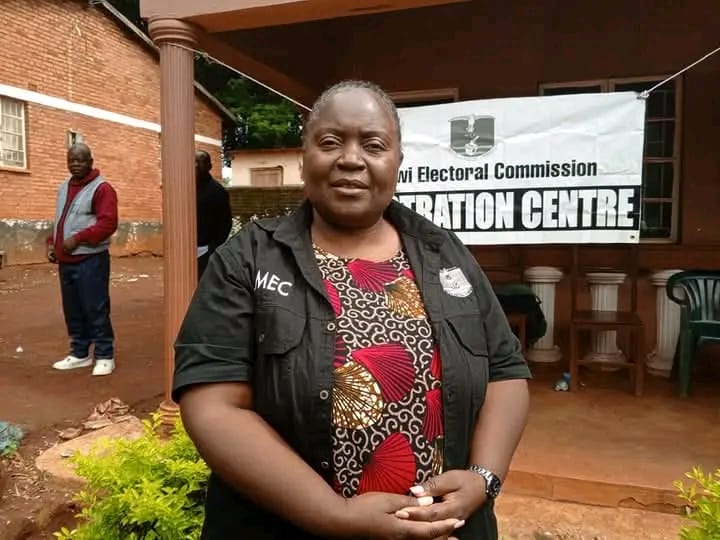 Kamlongera urges voters to verify details before deadline