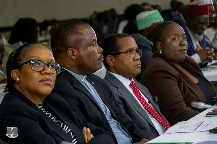 MEC assures stakeholders of preparedness for 2025 General Elections