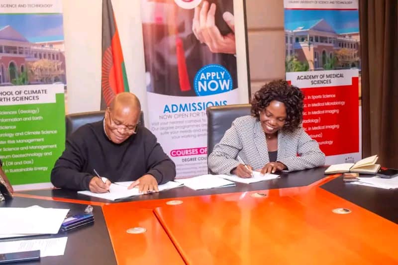 MUST and MCA forge strategic 5-year partnership
