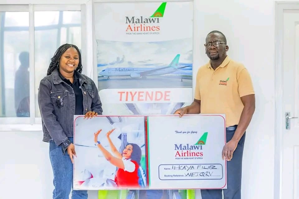Malawi Airlines