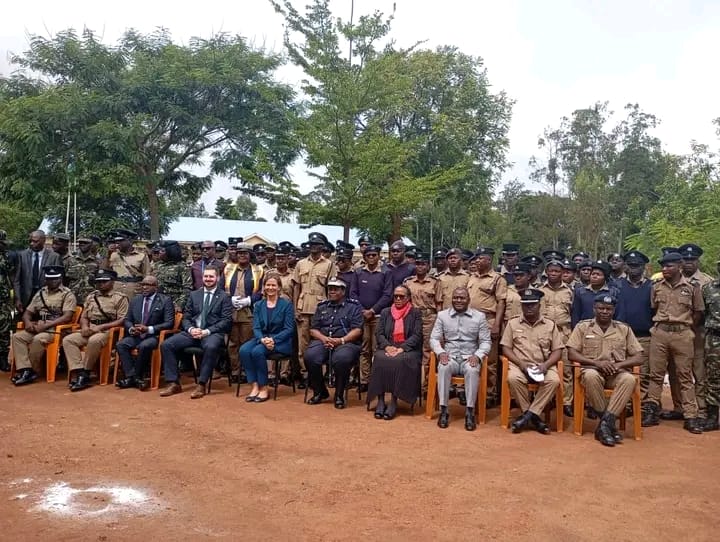 Malawi Police