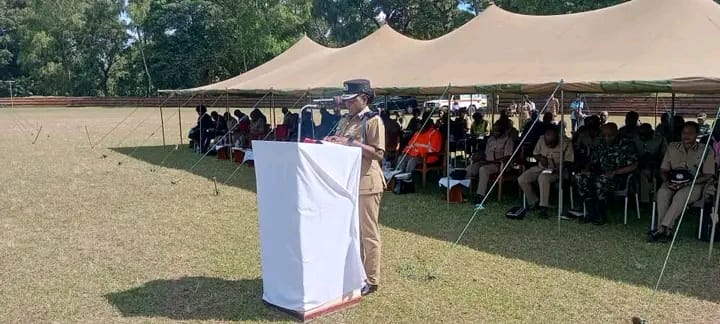 Malawi Police