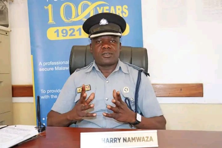 Malawi Police