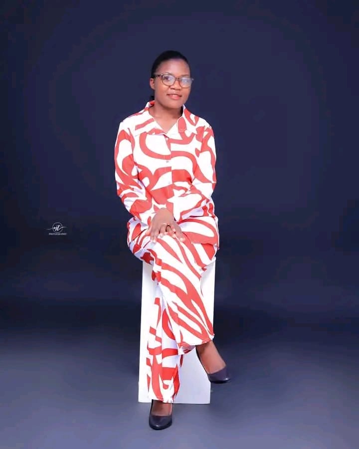 “The Power of Acceptance”: Michelle Mwampashi Samuel’s inspiring book launch