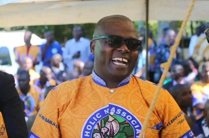 Mathews Mtumbuka