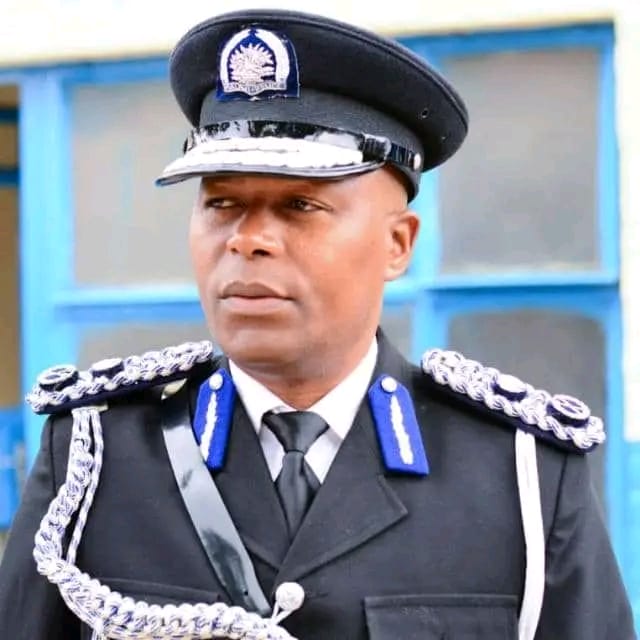 Noel Kayira