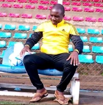 Nyambose appointed Songwe Border United head coach
