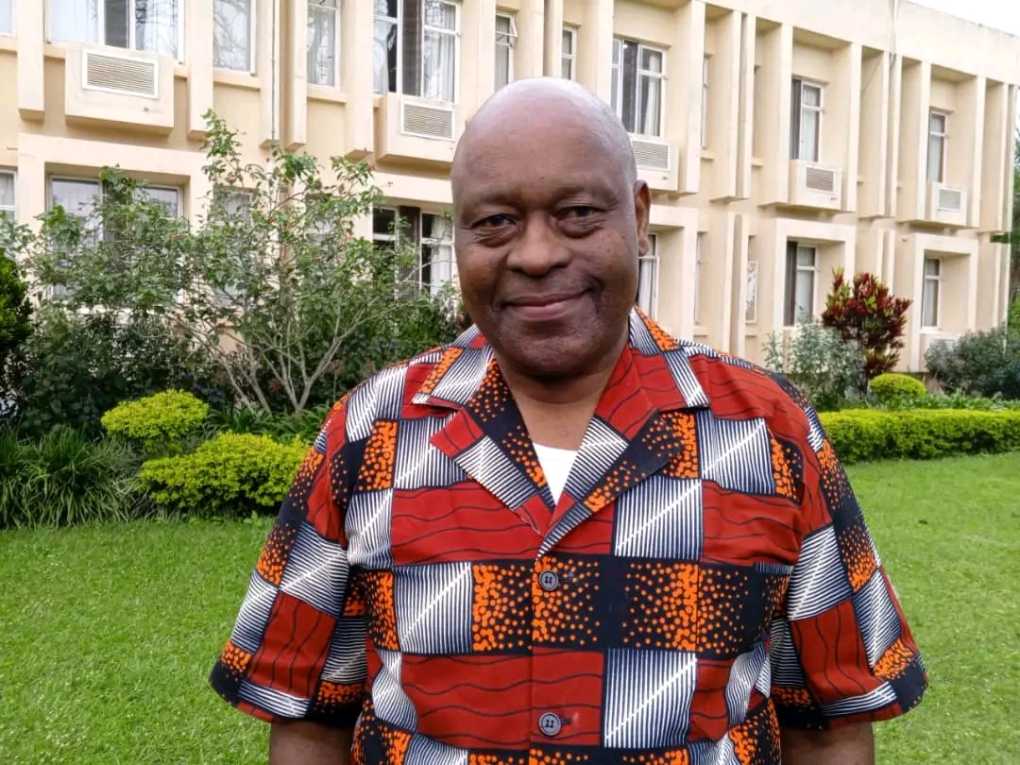 Oswin Kasunda