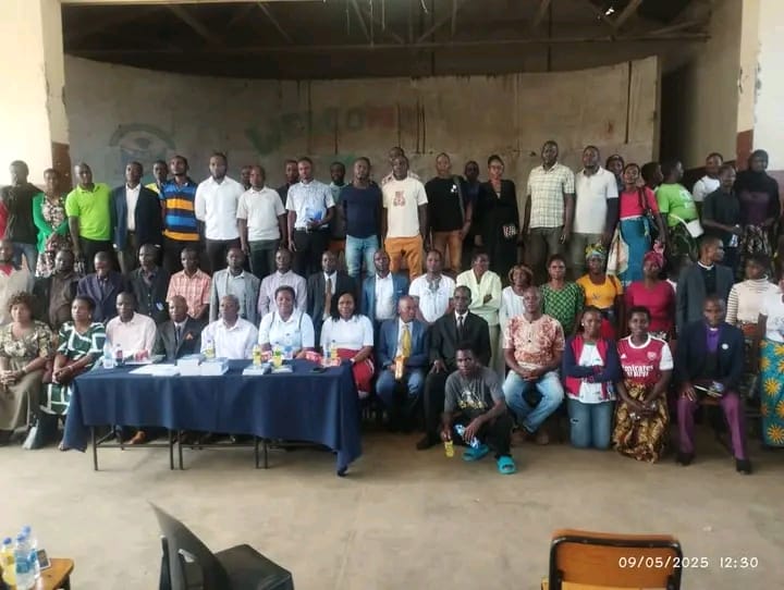 Malawi resrve Bank