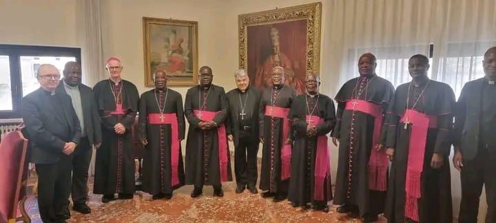 Catholic Church in political discourse in Malawi