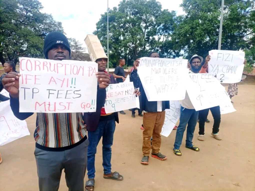 UNIMA education students
