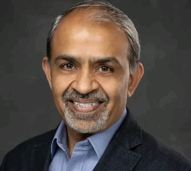 Sunil Taldar