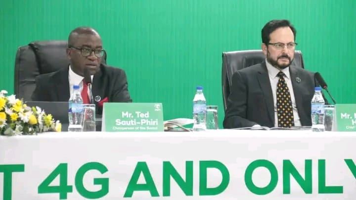 TNM shareholders