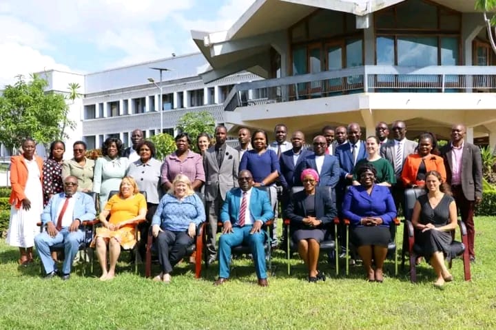 USAID Hands Over Education Projects