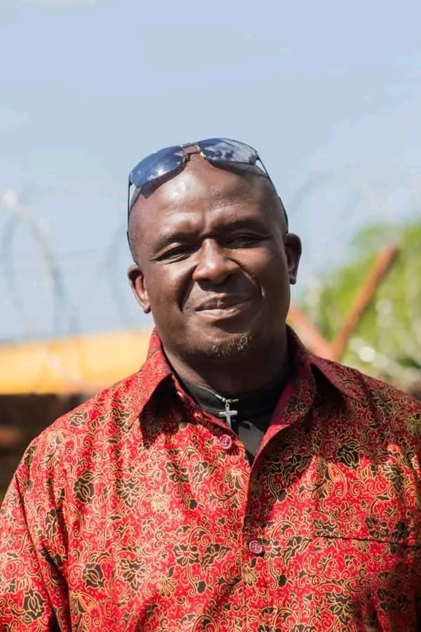 Undule Mwakasungula