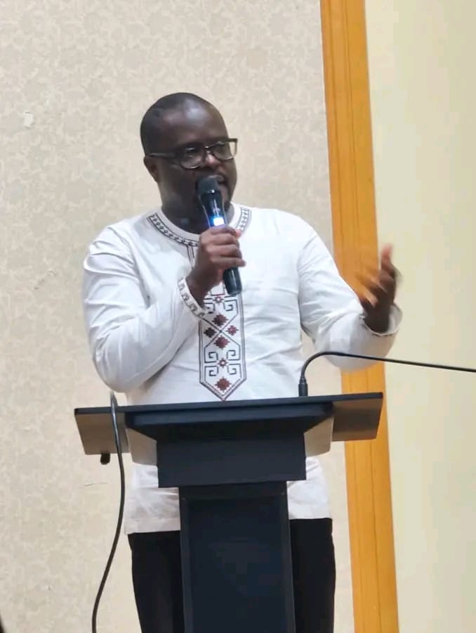 Minister of Trade Clarifies Prohibition Order and Denies Visa Scam Involvement
