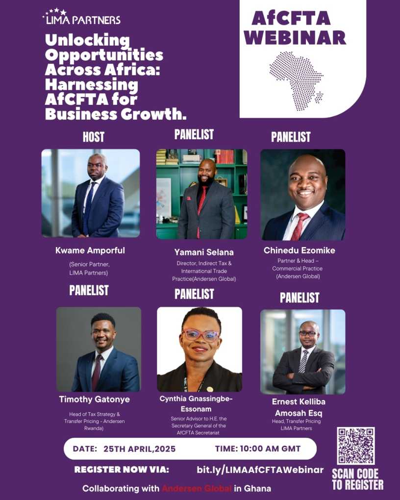 AfCFTA expands to 30 countries under guided trade initiative
