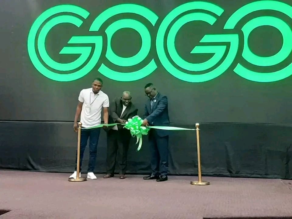 Gogo Technologies Limited (GTL)