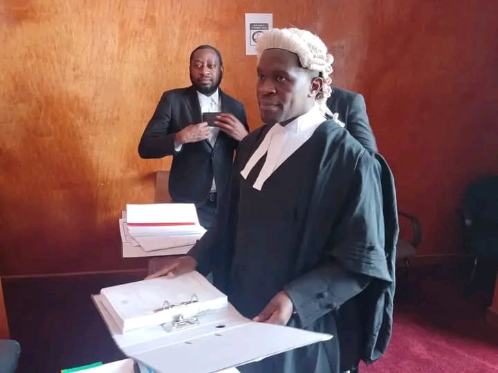 Supreme Judge