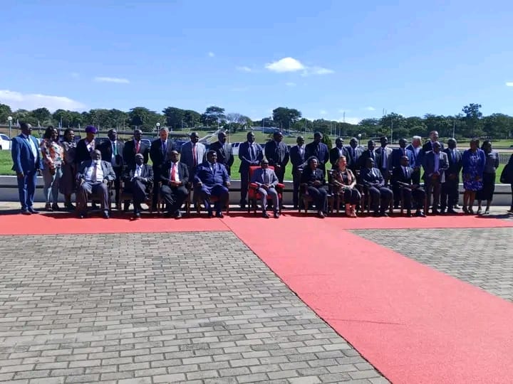 Malawi's mining sector