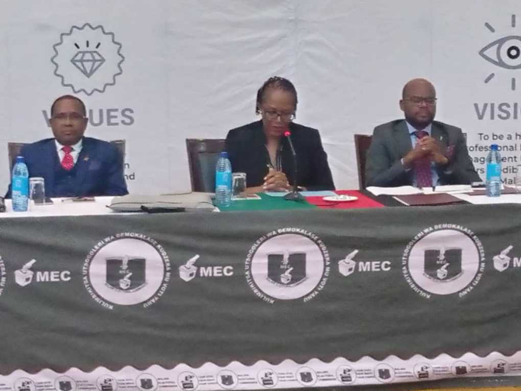 MEC to remain in Lilongwe pending court ruling, says constitutional issues unresolved