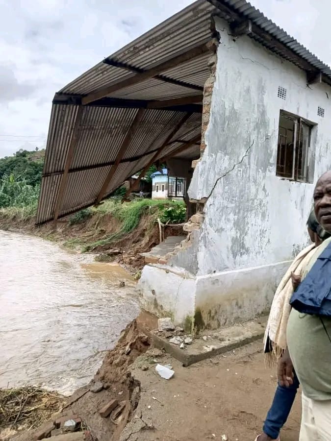 Flash floods devastate Nkhata bay, over 60 households rendered destitute